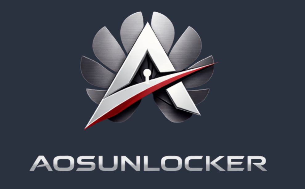 AOSUNLOCKER Logo